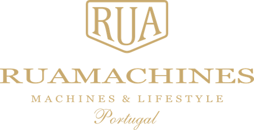 ruamachines