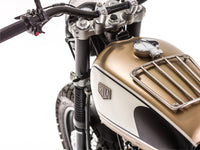 RUA#12 — Honda Dominator 750