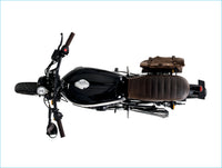 RUA#1 — Suzuki GS450