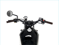 RUA#1 — Suzuki GS450