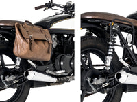 RUA#1 — Suzuki GS450