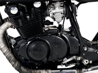 RUA#1 — Suzuki GS450