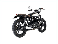 RUA#1 — Suzuki GS450