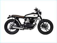 RUA#1 — Suzuki GS450