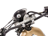 RUA#12 — Honda Dominator 750