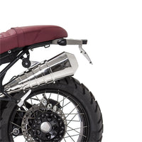 RUA#13 — BMW R Nine T
