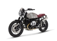 RUA#13 — BMW R Nine T