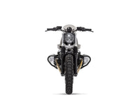 RUA#13 — BMW R Nine T
