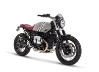 RUA#13 — BMW R Nine T