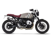 RUA#13 — BMW R Nine T