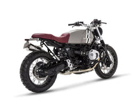 RUA#13 — BMW R Nine T