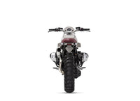 RUA#13 — BMW R Nine T