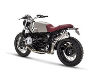 RUA#13 — BMW R Nine T