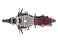 RUA#13 — BMW R Nine T