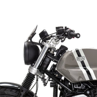 RUA#13 — BMW R Nine T
