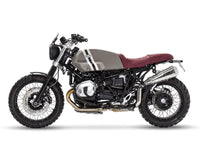RUA#13 — BMW R Nine T