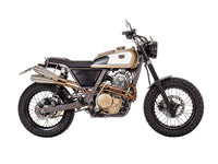 RUA#12 — Honda Dominator 750