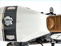 RUA#2 — Honda CX650