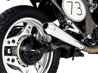 RUA#2 — Honda CX650