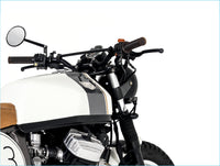 RUA#2 — Honda CX650
