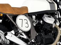 RUA#2 — Honda CX650