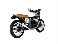 RUA#2 — Honda CX650