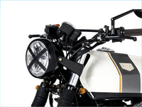 RUA#2 — Honda CX650