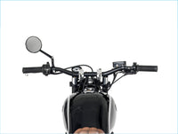 RUA#3 — Kawasaki 550 LTD
