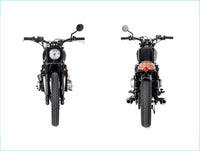 RUA#3 — Kawasaki 550 LTD