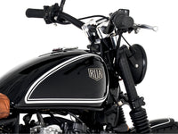 RUA#3 — Kawasaki 550 LTD