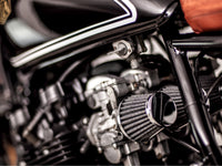 RUA#3 — Kawasaki 550 LTD