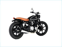 RUA#3 — Kawasaki 550 LTD