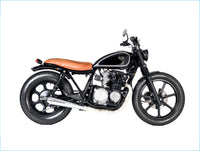RUA#3 — Kawasaki 550 LTD