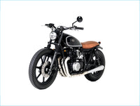 RUA#3 — Kawasaki 550 LTD