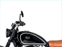 RUA#3 — Kawasaki 550 LTD