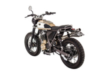 RUA#12 — Honda Dominator 750