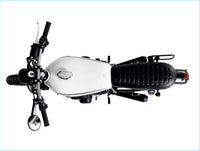 RUA#7 — Kawasaki Z650F