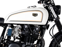 RUA#7 — Kawasaki Z650F