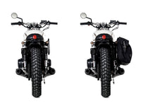 RUA#7 — Kawasaki Z650F