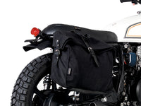 RUA#7 — Kawasaki Z650F