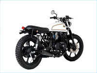 RUA#7 — Kawasaki Z650F