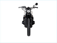 RUA#7 — Kawasaki Z650F