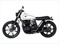 RUA#7 — Kawasaki Z650F