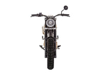 RUA#12 — Honda Dominator 750