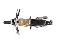 RUA#12 — Honda Dominator 750