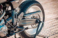 RUA#15 — Yamaha XSR 700