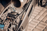 RUA#15 — Yamaha XSR 700