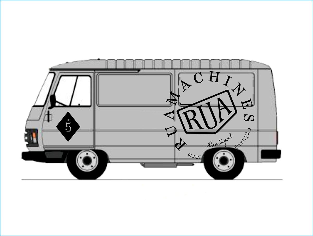 RUA#5 — Peugeot J9