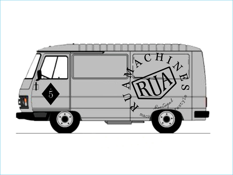 RUA#5 — Peugeot J9