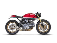 RUA#10 — Ducati Pantah 650